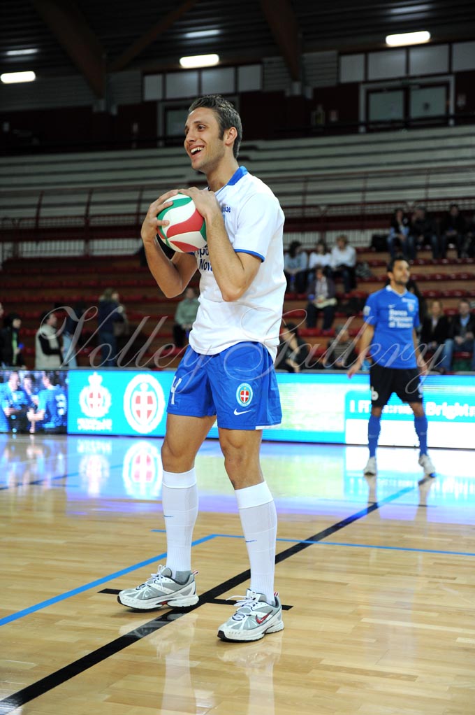 Asystel e Novara Calcio In gioco per voi  (062)